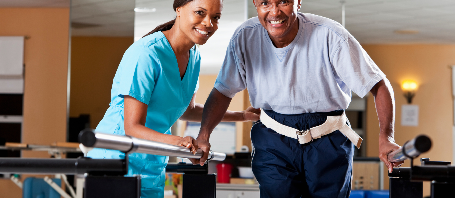 Occupational Therapists and Prosthetic Adaptation